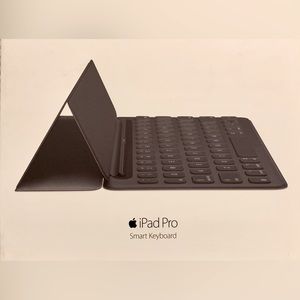 IPad Pro Smart Keyboard